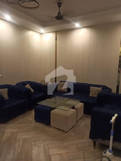 Luxury Awami Villa With Extra Work