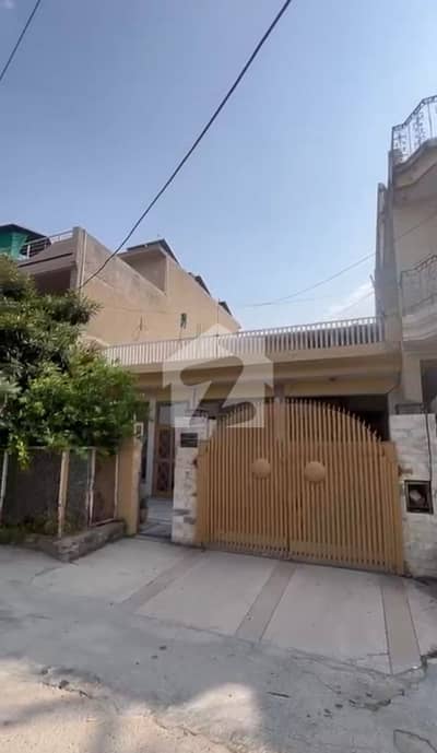 7.7 Marla House For Sale In Shehzad Town 2 Bed | Drawing Room | TV Lounge | Prime Location
