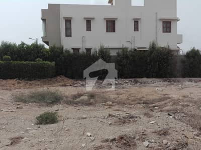 Chance Deal 2000 Yards Open Plot Available For Sale West Open Very Low Price