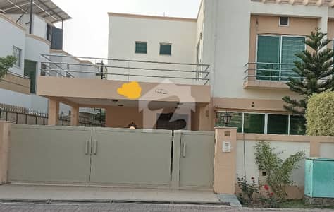 12 Marla Safari Villas 3 for Rent  in Bahria Town Rawalpindi.