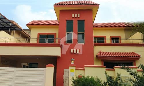 10 Marla 3 Bed House For Rent In Askari 11 Lahore