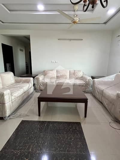 Brand New Luxury Apartment For Sale In Askari 10
