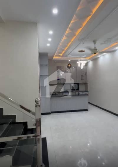 Freshly Constructed Stylish Home For Sale In Bani Gala