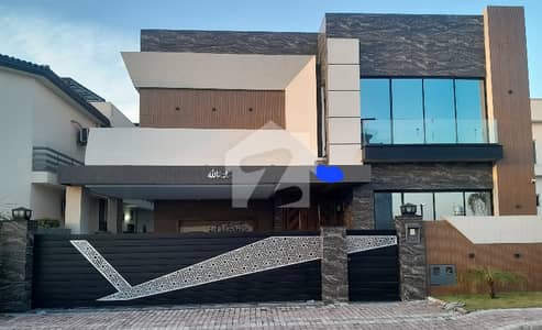 1 Kanal Upper Portion For Rent In Bahria Town Phase5 Rawalpindi.
