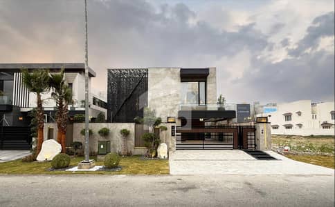 1 Kanal Brand New Fully Furnished House for Sale in DHA Phase 6 J Block Lahore Basement & Cinema Room | Prime Location 1 Kanal Brand New Fully Furnished House for Sale in DHA Phase 6 J Block Lahore Basement & Cinema Room | Prime Location