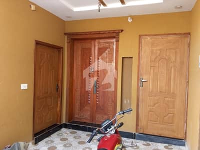 4 Marla House For sale Available In Eden