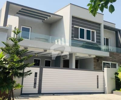 1 Kanal Upper Portion For Rent In Bahria Town Phase 3 Rawalpindi