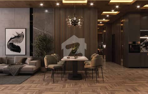 AA Beverly 3 Bed DD Luxury Apartment