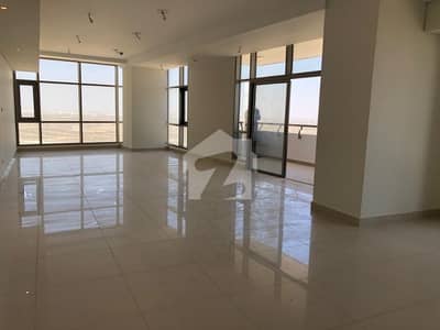 Prime Location 2632 Square Feet Flat For Sale In Emaar Crescent Bay