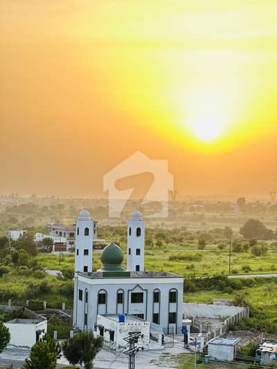 10 Marla Residential Plot For Sale In Wapda Town Islamabad Block E 10 Marla Residential Plot For Sale In Wapda Town Islamabad Block E