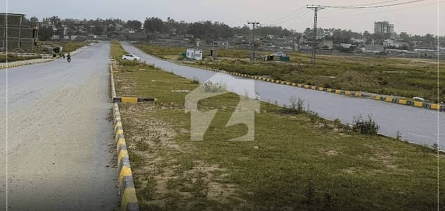 1 Kanal Residential Plot Available For Sale