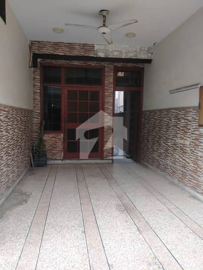 10 Marla House For Sale In Iqbal Town