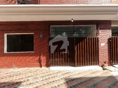 Prime Location 4 Marla House For sale In New Iqbal Park Cantt