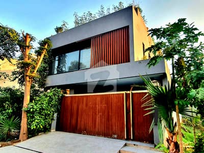 10 Marla Owner Build House - OPF Society - Solid Build