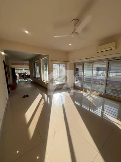 House For Rent At F-8 Islamabad