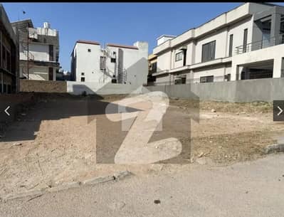 Investor Rate Kanal Plot For Sale With All Dues Clear Plot
