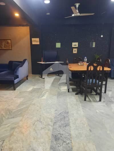 Office Floor Available For Rent In Dha Phase 2 Islamabad