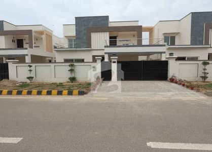 House Sized 500 Square Yards In Falcon Complex New Malir For Rent