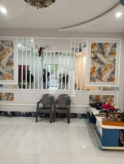 10 Marla House For Sale In Iqbal Town