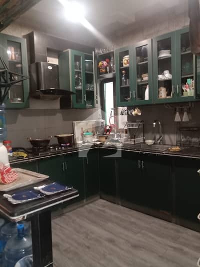 Book A Prime Location 950 Square Feet Flat In Ittehad Commercial Area