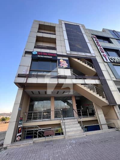 Buy A Shop Of 300 Square Feet In River View Commercial