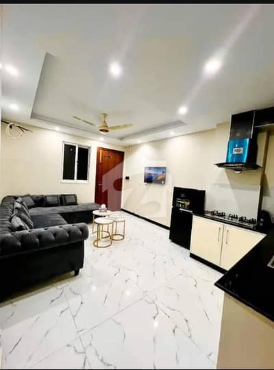 2 Bed Furnished Apartment For Rent