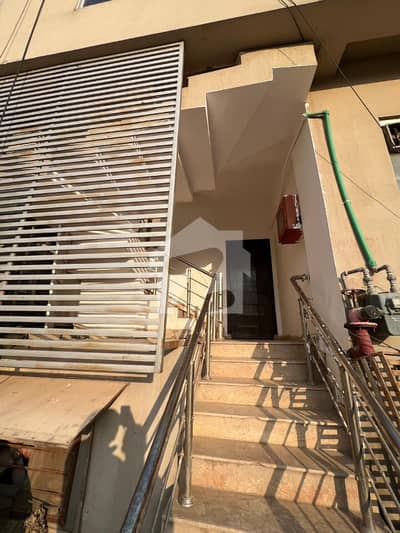 Fully Furnished 1 Bed Flat For Sale