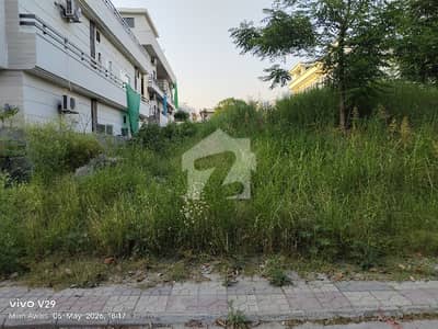 10 Marla Front Open Residential Plot Is Available For Sale 10 Marla Front Open Residential Plot Is Available For Sale