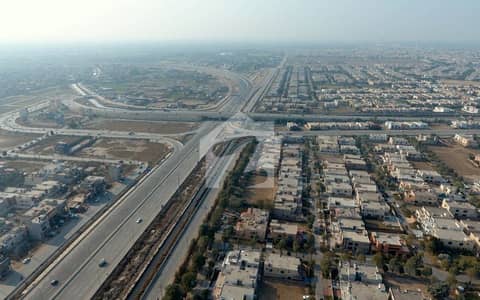 4M commercial plot in Dha Phase 7 X-Block CCA3 for Sale!!