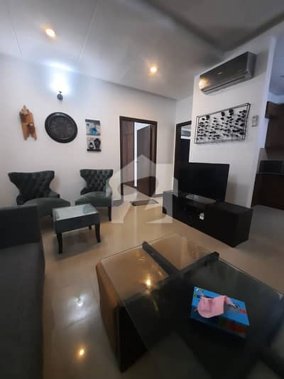 Fully Furnished Apartment Is Available For Rent In Rania Heights Zaraj Islamabad Fully Furnished Apartment Is Available For Rent In Rania Heights Zaraj Islamabad