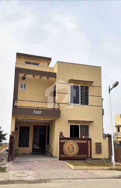 Phase 8 Sector M 5 Marla Designer House For Sale Phase 8 Sector M 5 Marla Designer House For Sale