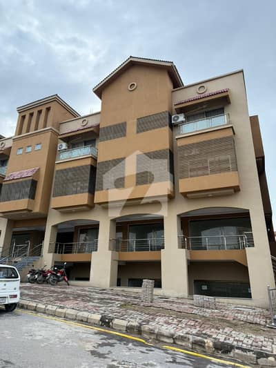 Ground Floor Shop Available For Sale