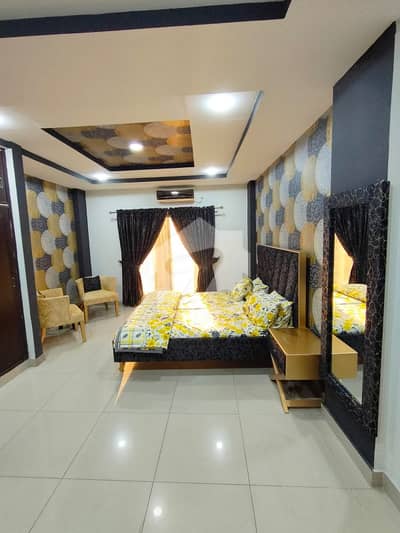 Furnish Studio Apartment For SALE