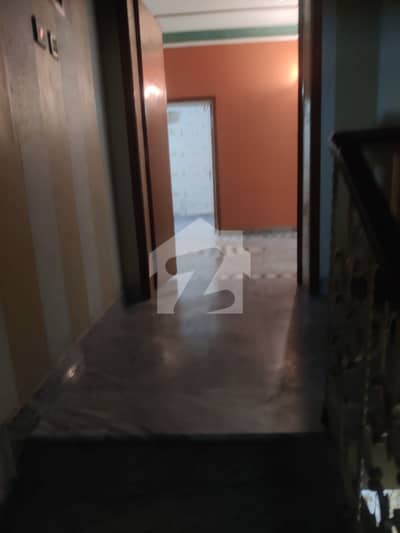 5 Marla House For Rent In Wapda Town