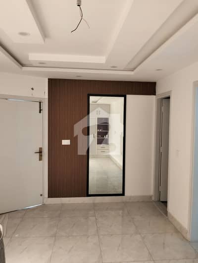 3 Marla Corner Double Storey House For Sale