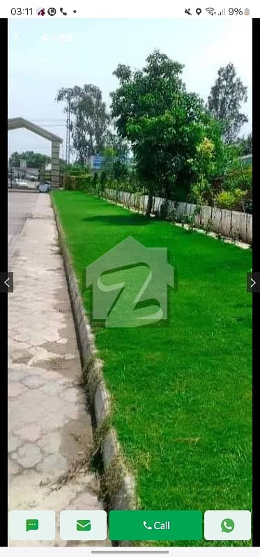 Plot At Wapda Town Peshawar Plot At Wapda Town Peshawar