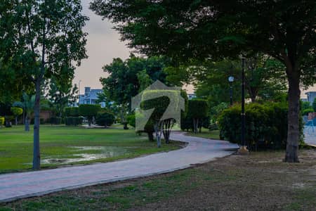 11.2 MARLA PLOT FOR SALE
