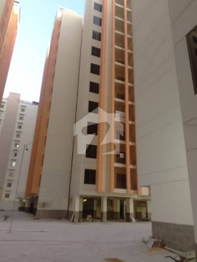 Flat For Grabs In 1600 Square Feet Karachi