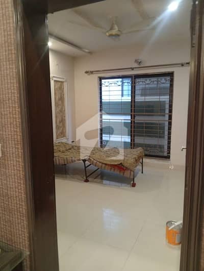 4 Marla House For Rent