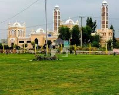 Wapda Town Peshawar
