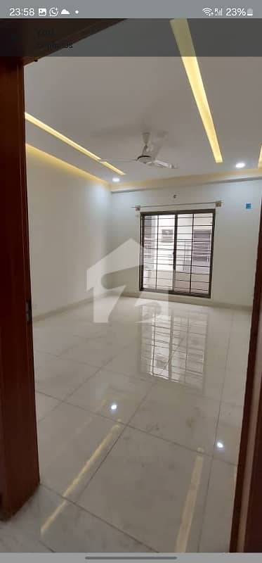 Flat Askari 6 Flat For Investor