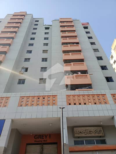2bed dd Leased Grey Noor and Shopping Mall