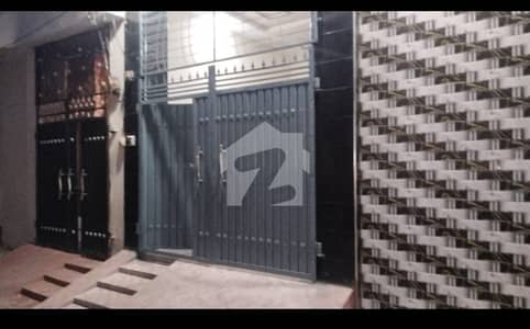 دھودی کالونی لاہور روڈ,سرگودھا میں 3 کمروں کا 2 مرلہ مکان 55.0 لاکھ میں برائے فروخت۔