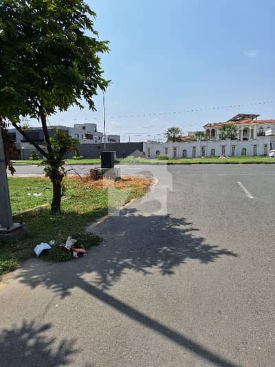 2 Kanal Plot For Sale