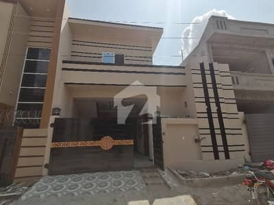 Prime Location 5 Marla House For sale In Rs. 10800000 Only