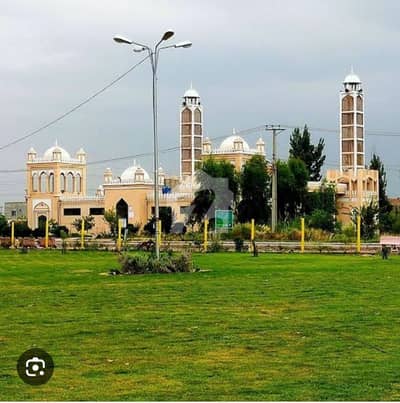 Wapda Town Peshawar
