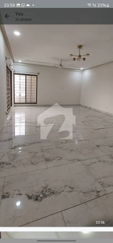 Brand New Flat For Sale At Askari 6