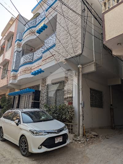 Ground Plus2 Corner House For Sale Ground Plus2 Corner House For Sale