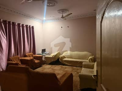 1 Kanal Upper Portion For Rent