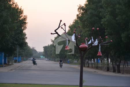 بحریہ ٹاؤن ۔ سیکٹر جی بحریہ ٹاؤن,لاہور میں 5 مرلہ رہائشی پلاٹ 34.0 لاکھ میں برائے فروخت۔